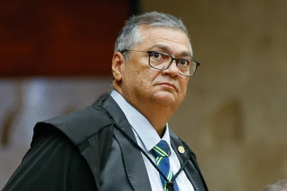 Flávio Dino, ministro do Supremo Tribunal Federal (STF).<!-- NICAID(16238046) -->