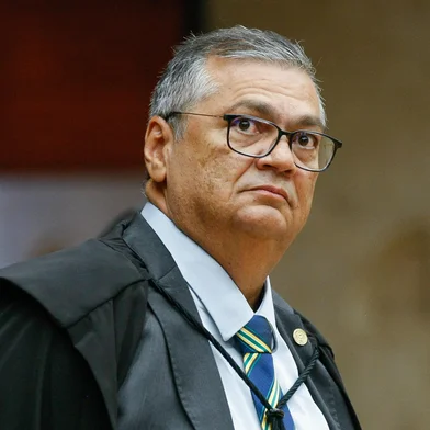 Flávio Dino, ministro do Supremo Tribunal Federal (STF).<!-- NICAID(16238046) -->