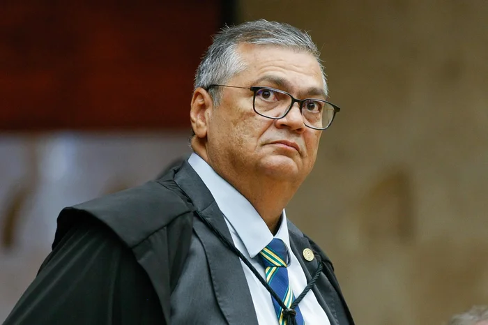 Victor Piemonte / STF