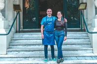 Mandarinier,novo endereço,moinhos de vento,leo e lili,chefs,destemperados,caderno,dia dos namorados<!-- NICAID(16304140) -->