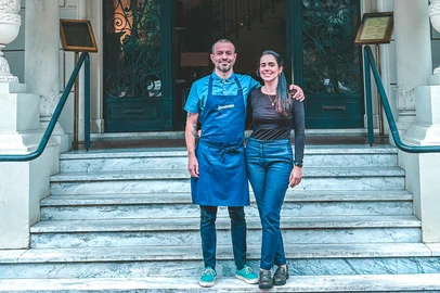 Mandarinier,novo endereço,moinhos de vento,leo e lili,chefs,destemperados,caderno,dia dos namorados<!-- NICAID(16304140) -->