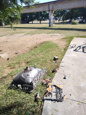 William Mansque / Agência RBS