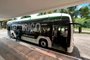 Ônibus 100% elétrico da Marcopolo é apresentado em Belém. <!-- NICAID(15553538) -->
