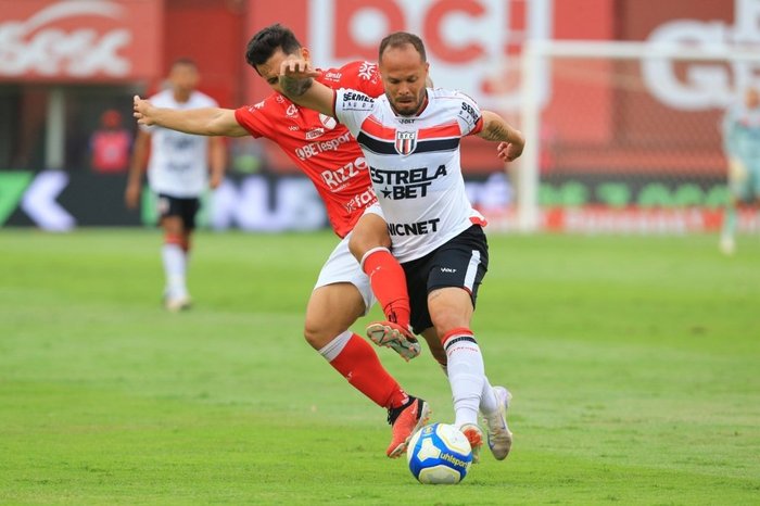 Carlos Costa / Agência Botafogo