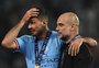 "Um sonho que se tornou realidade", vibra Rodri, autor do gol do título do City