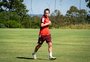 Atletas do Inter são convocadas para a seleção do Uruguai