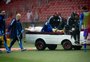 CBF confirma que áudio usado pelo Inter em julgamento de Victor Gabriel não é do VAR