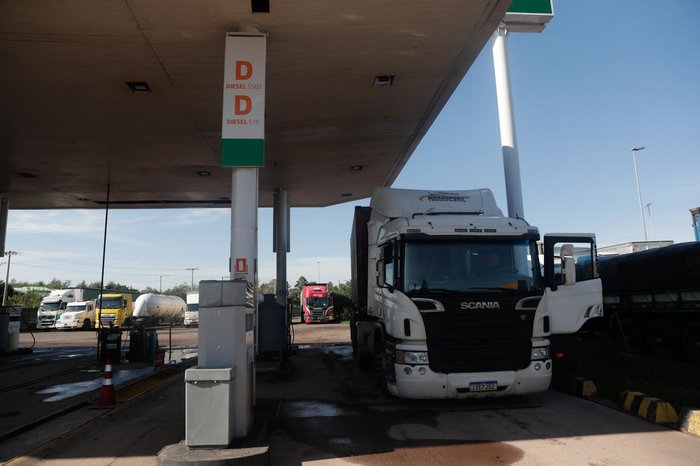 Jonathan Heckler / Agencia RBS