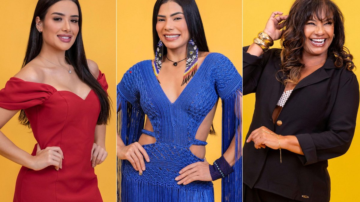 Enquetes apontam quem deve ser eliminada no 12&ordm; pared&atilde;o do "BBB 26"; veja as parciais