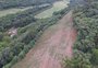 Mais de oito hectares de Mata Atlântica são destruídos em Marcelino Ramos