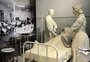 Abrigos para a história da medicina no RS