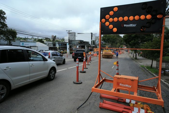 Ronaldo Bernardi / Agencia RBS