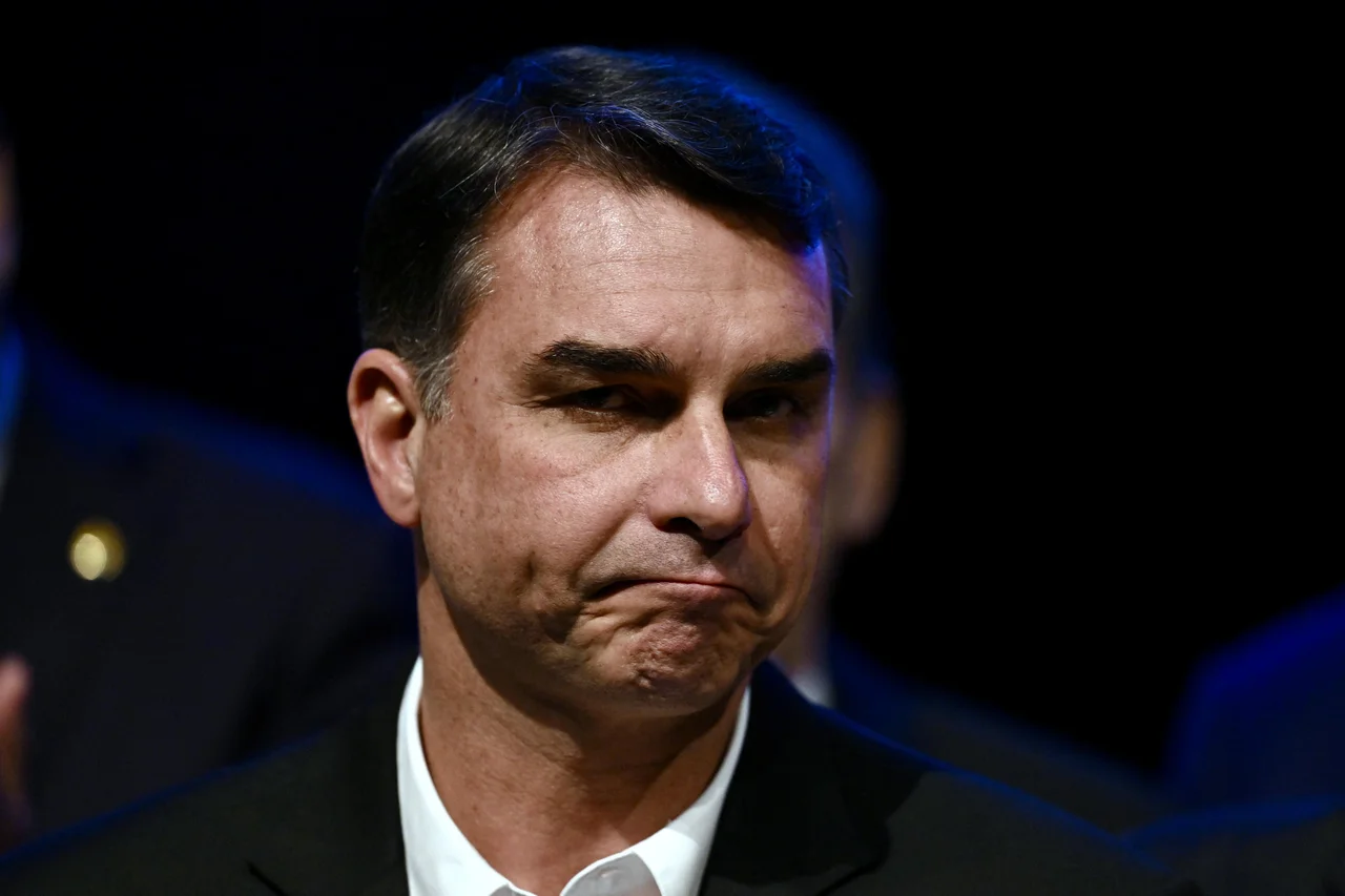 EVARISTO SA/AFP
