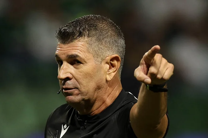 Cesar Greco / Palmeiras,Divulgação