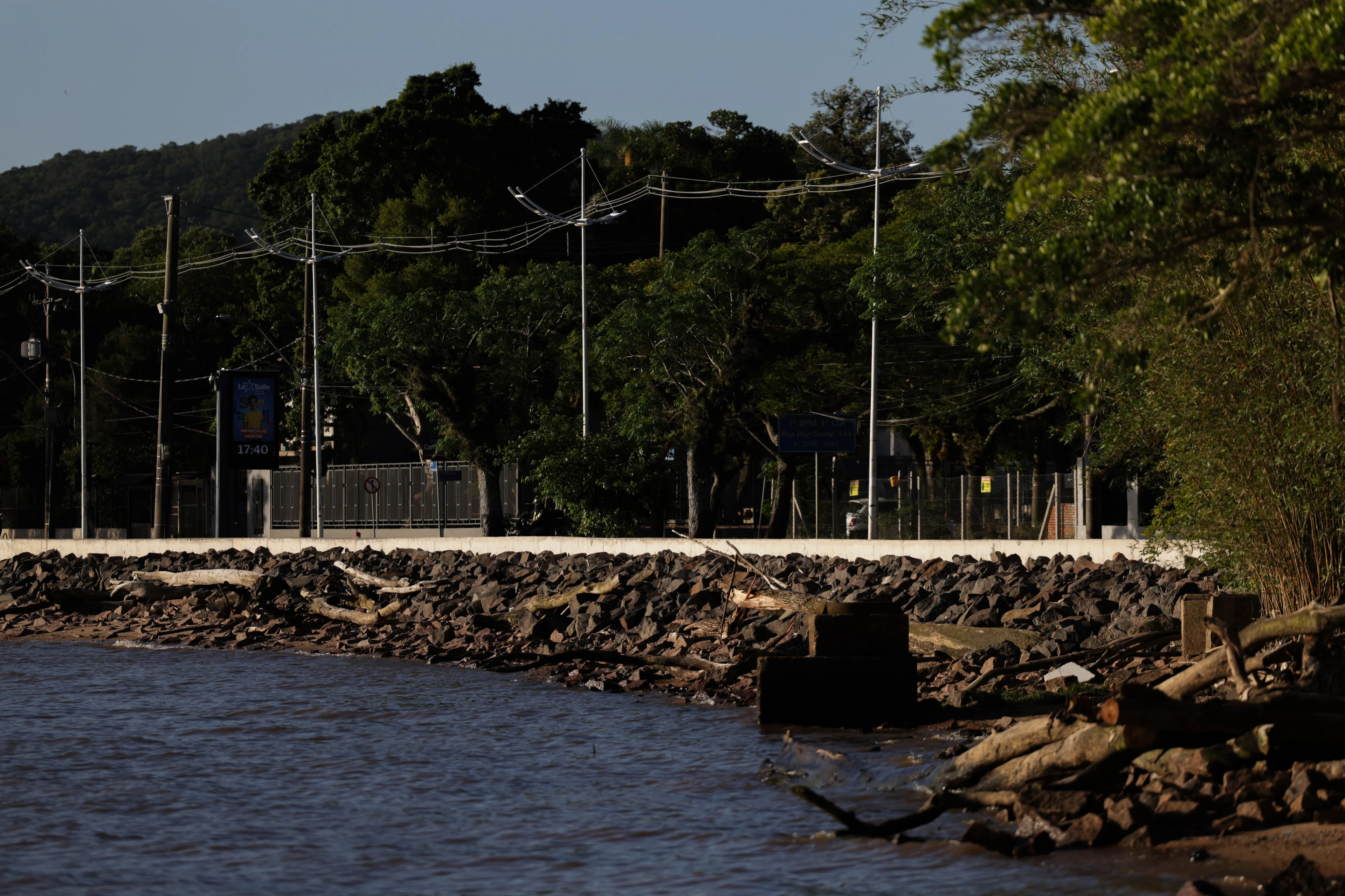 Renan Mattos/Agencia RBS