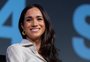 Meghan Markle ultrapassa meio milhão de seguidores em poucos dias após reativar redes sociais