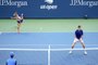 Ellen Perez, Marcelo Demoliner, US Open