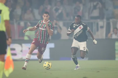 futebol, fluminense, vasco, copa do brasil