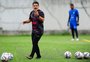 Caxias anuncia novo preparador de goleiros para sequência da temporada