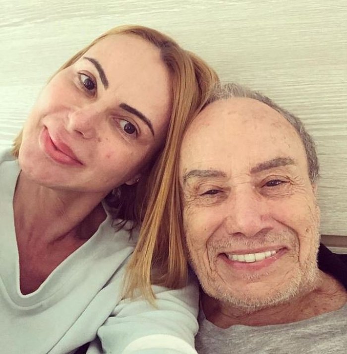 Reprodução / Instagram Reprodução / Instagram