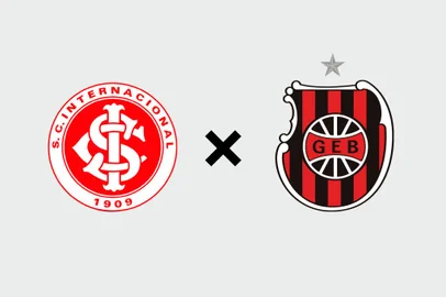 Inter x Brasil de Pelotas