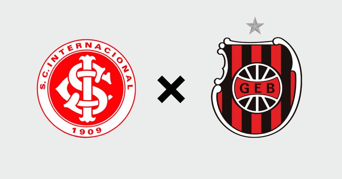 Inter x Brasil de Pelotas na Jornada Digital da Gaúcha; acompanhe ao vivo | GZH