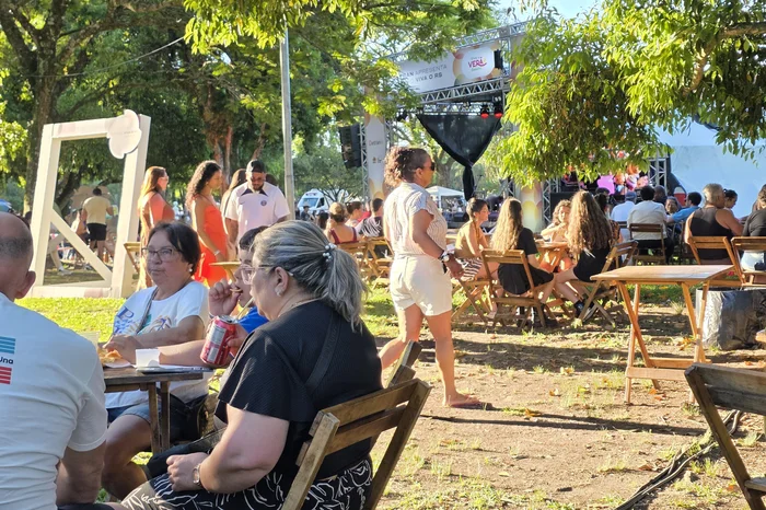 Gabriel Veríssimo / Grupo RBS