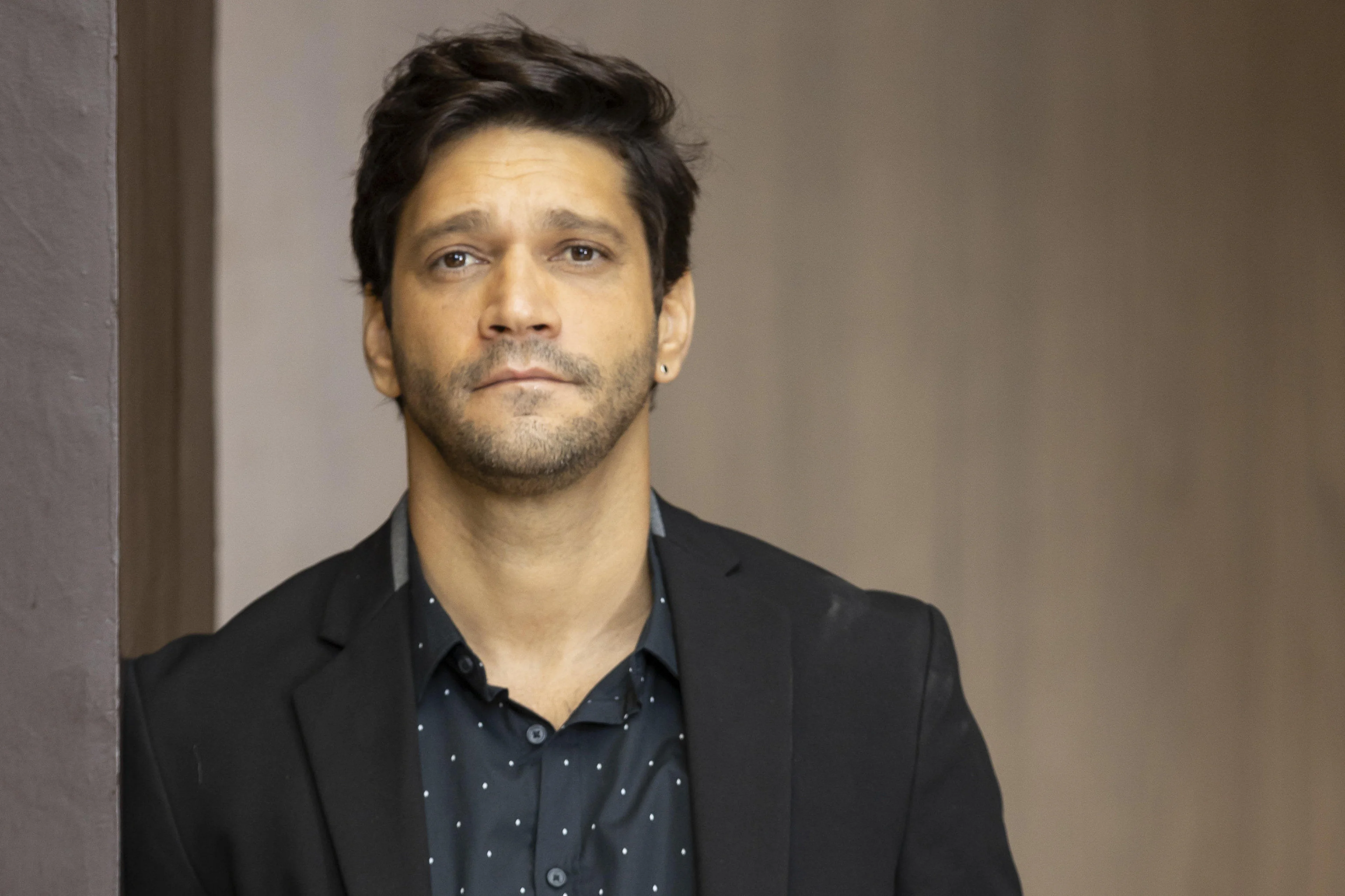 Léo Rosario/TV Globo/Divulgação