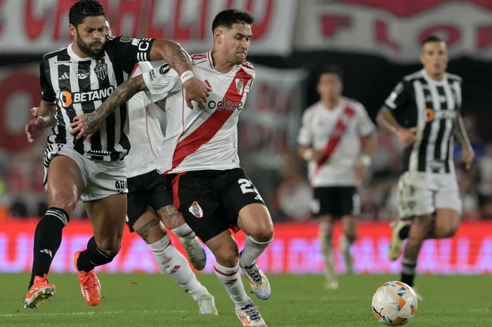 JUAN MABROMATA / AFP