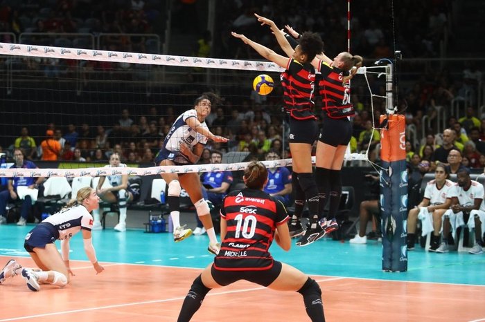 Gilvan de Souza / Flamengo