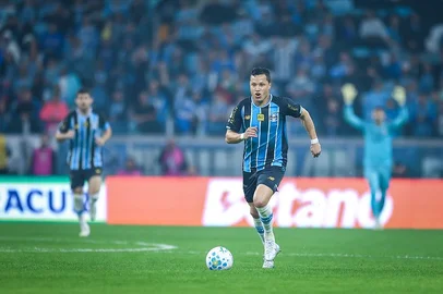 Lucas Uebel / Grêmio/Divulgação image
