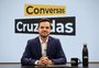 Como será o novo "Conversas Cruzadas" em formato digital e comandado por Léo Saballa Jr.