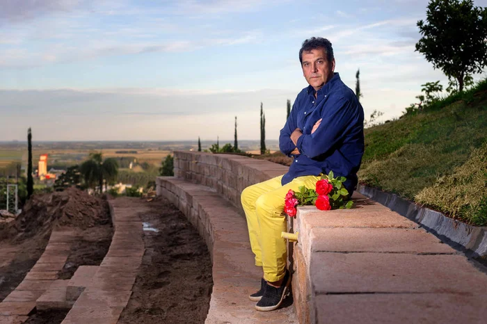 Elísio Ricardo / Bell'Anima Produções / Divulgação