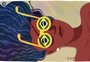 Já não percebo em nós, como nação, um caráter solar, apenas devoção à poeira do ado