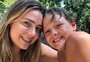 Ex de Neymar, Carol Dantas se muda para a Europa e aproxima Davi Lucca do pai