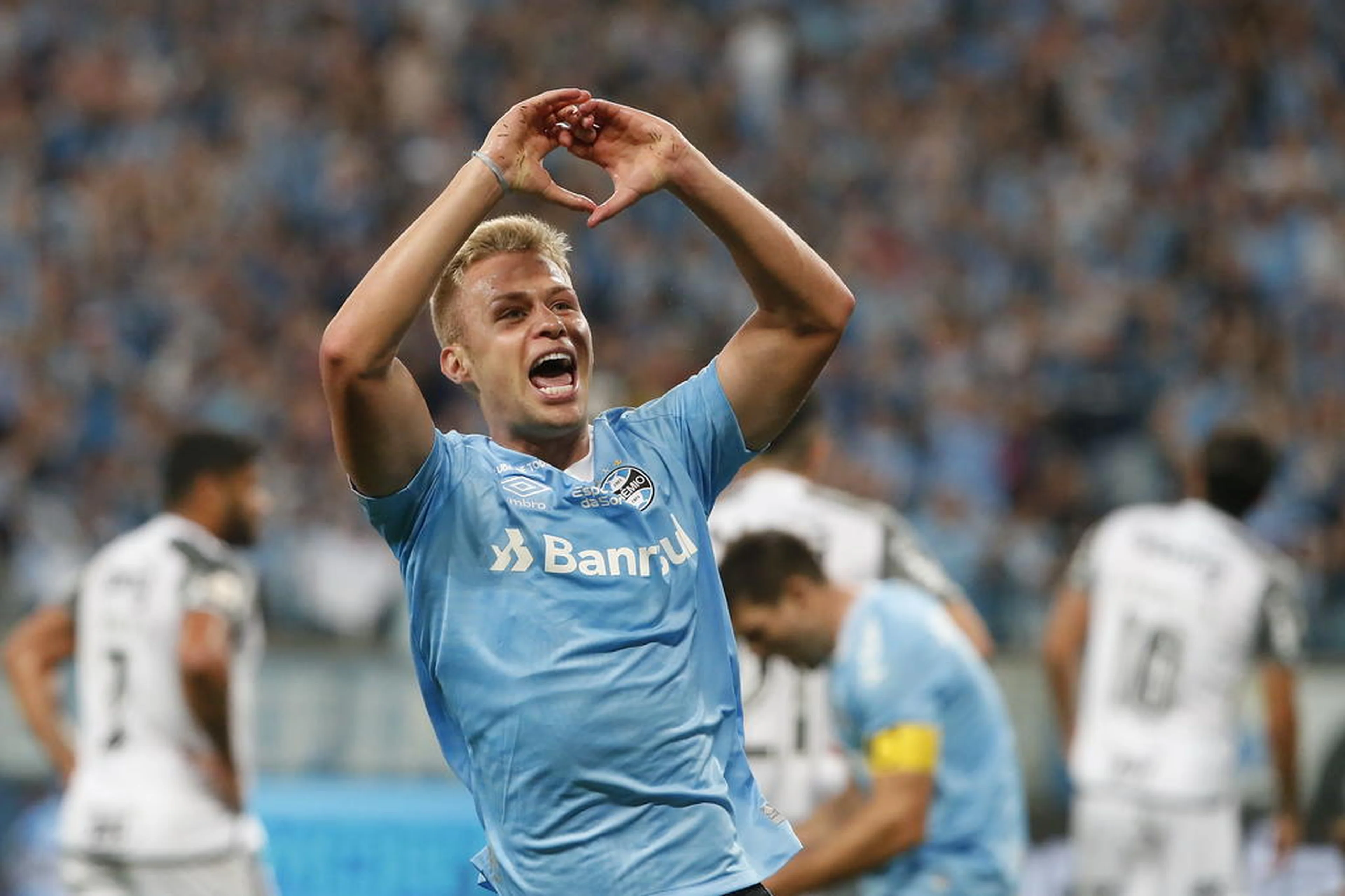 Lauro Alves/Agência RBS