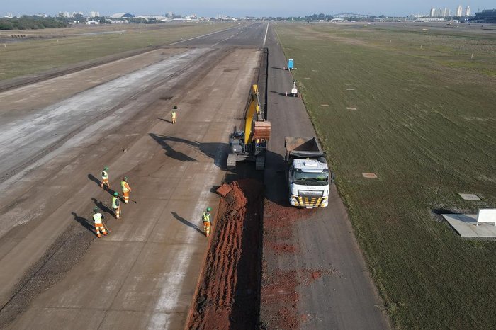 Fraport Brasil / Divulgação