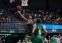 De olho nos playoffs do NBB, União Corinthians recebe Bauru Basket