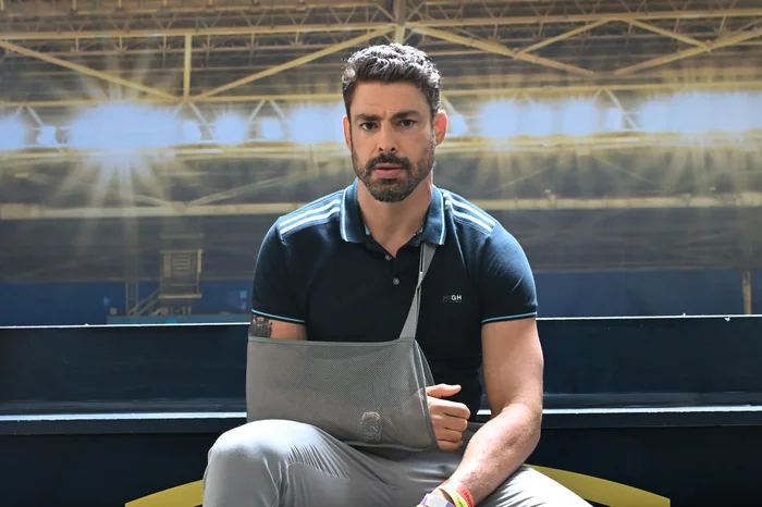 TV Globo / Divulgação