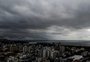 Ventania, chuvarada e até granizo: veja a previsão do tempo para o fim de semana no RS