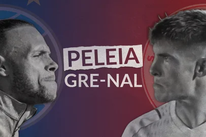 futebol, peleia gre-nal, braithwaite, rochet, gre-nal, card game