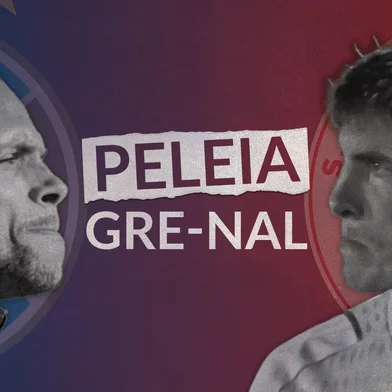 futebol, peleia gre-nal, braithwaite, rochet, gre-nal, card game