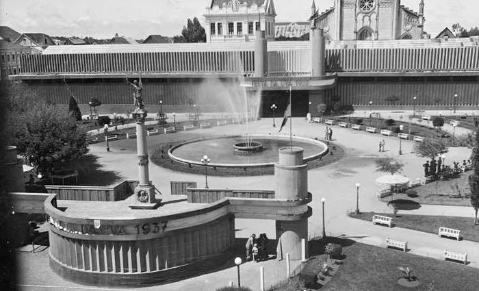 Studio Geremia / Facebook "Fotos Antigas,Sociedade e Memória do Rio Grande do Sul",divulgação