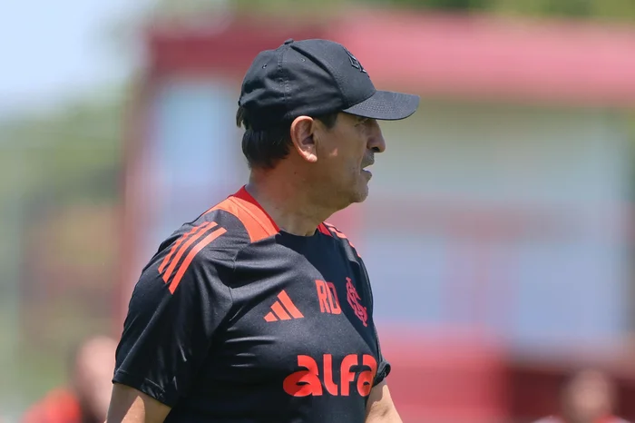 Ricardo Duarte / Inter,Divulgação