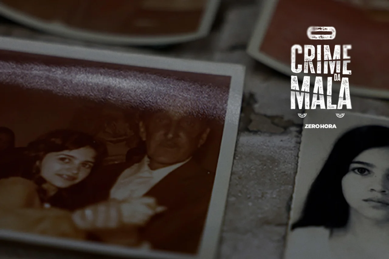 Duda Fortes/Agência RBS