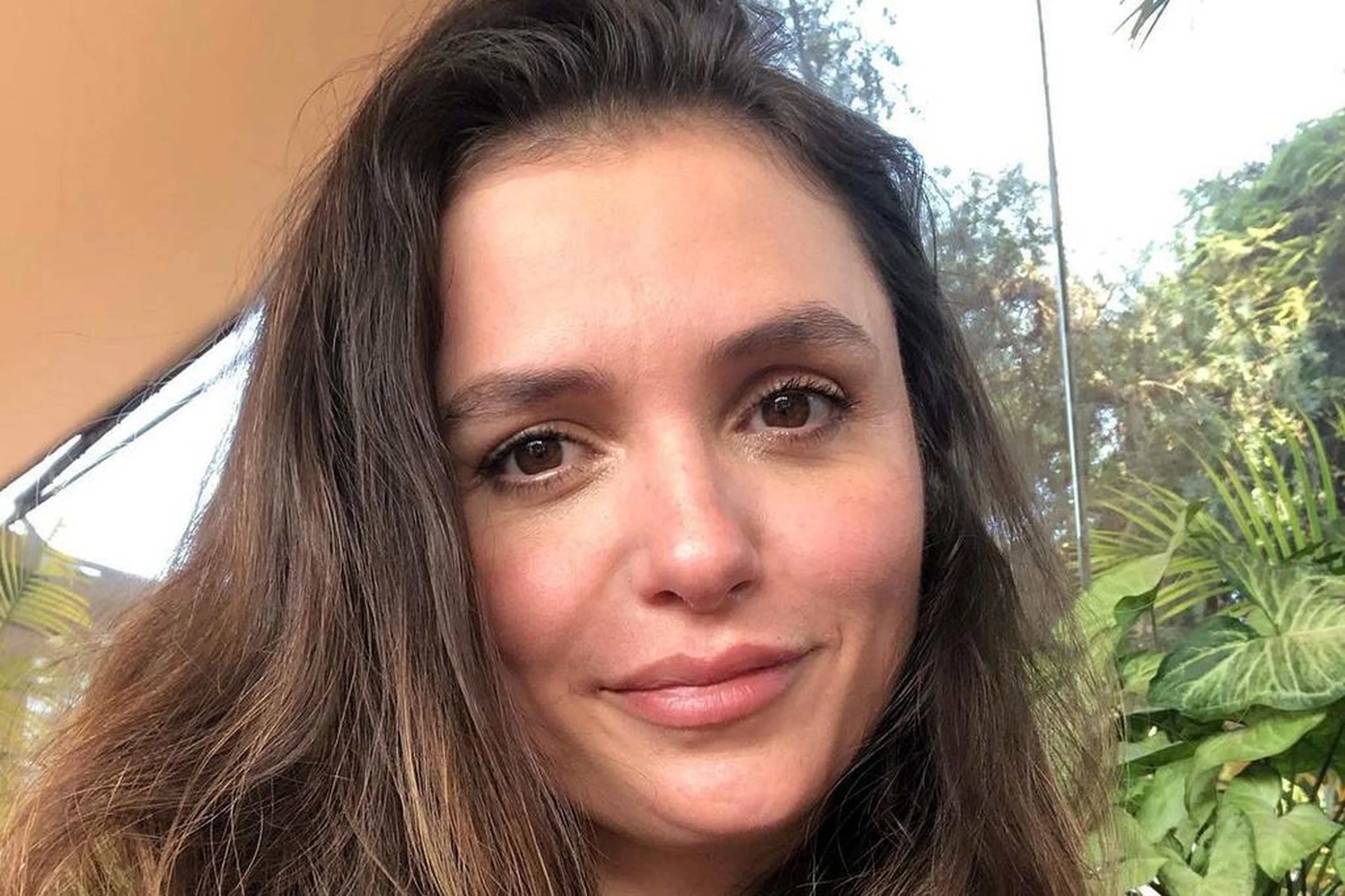 @monica.iozzi Instagram/Reprodução