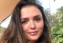 Monica Iozzi conta que foi sequestrada quando era bebê: "A mulher sumiu comigo"
