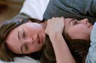 Valor Sentimental (2025), filme de Joachim Trier<!-- NICAID(16190378) -->