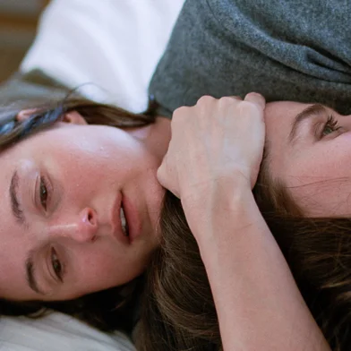 Valor Sentimental (2025), filme de Joachim Trier<!-- NICAID(16190378) -->