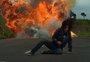O filme de ação brasileiro que não deve nada a Hollywood